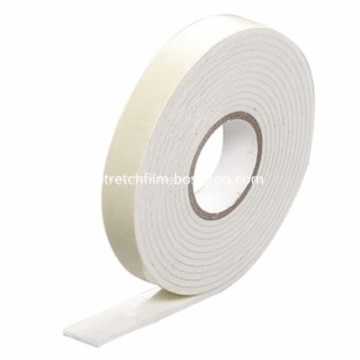 Double Sided Mounting Foam Tape Sticky Pads